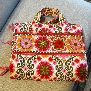 Vera Bradley Accessories travel organizer